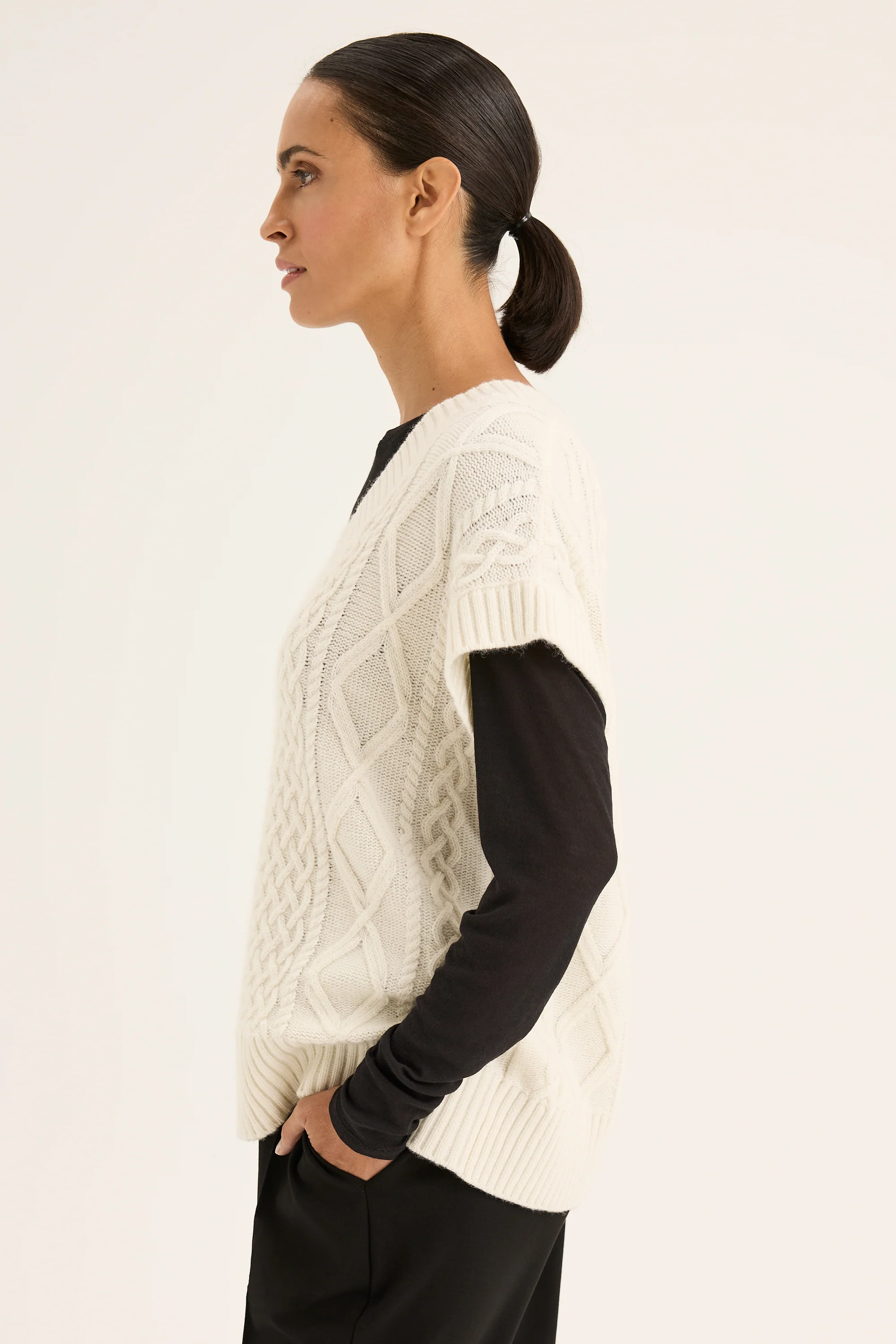 Glace Vest - Image 3