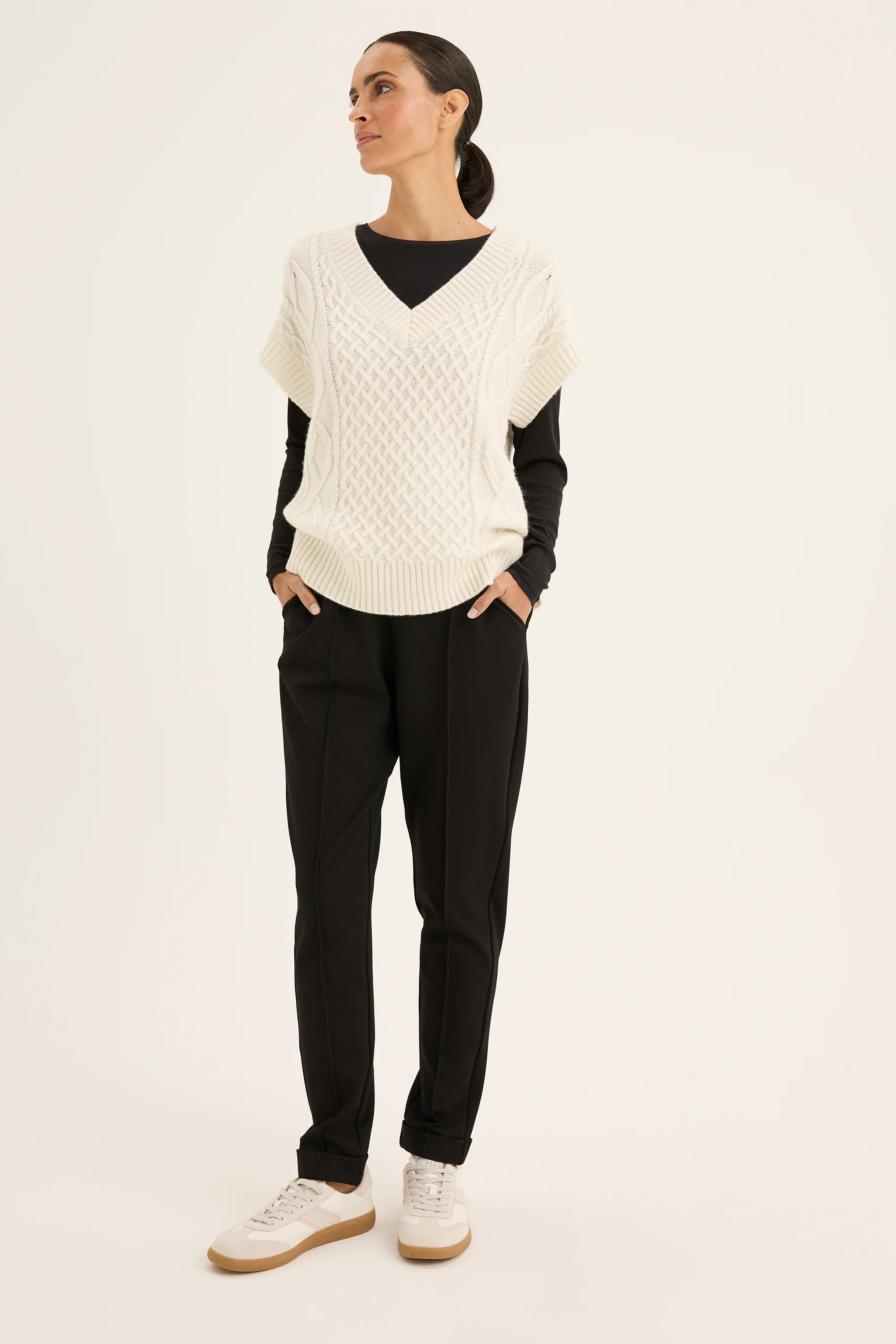Glace Vest - Image 5