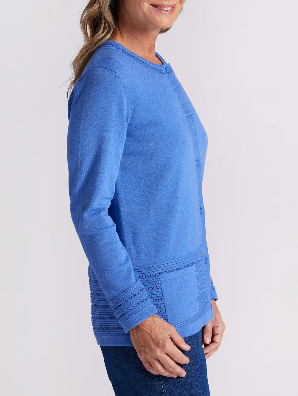 Gracey Cardigan - Image 3