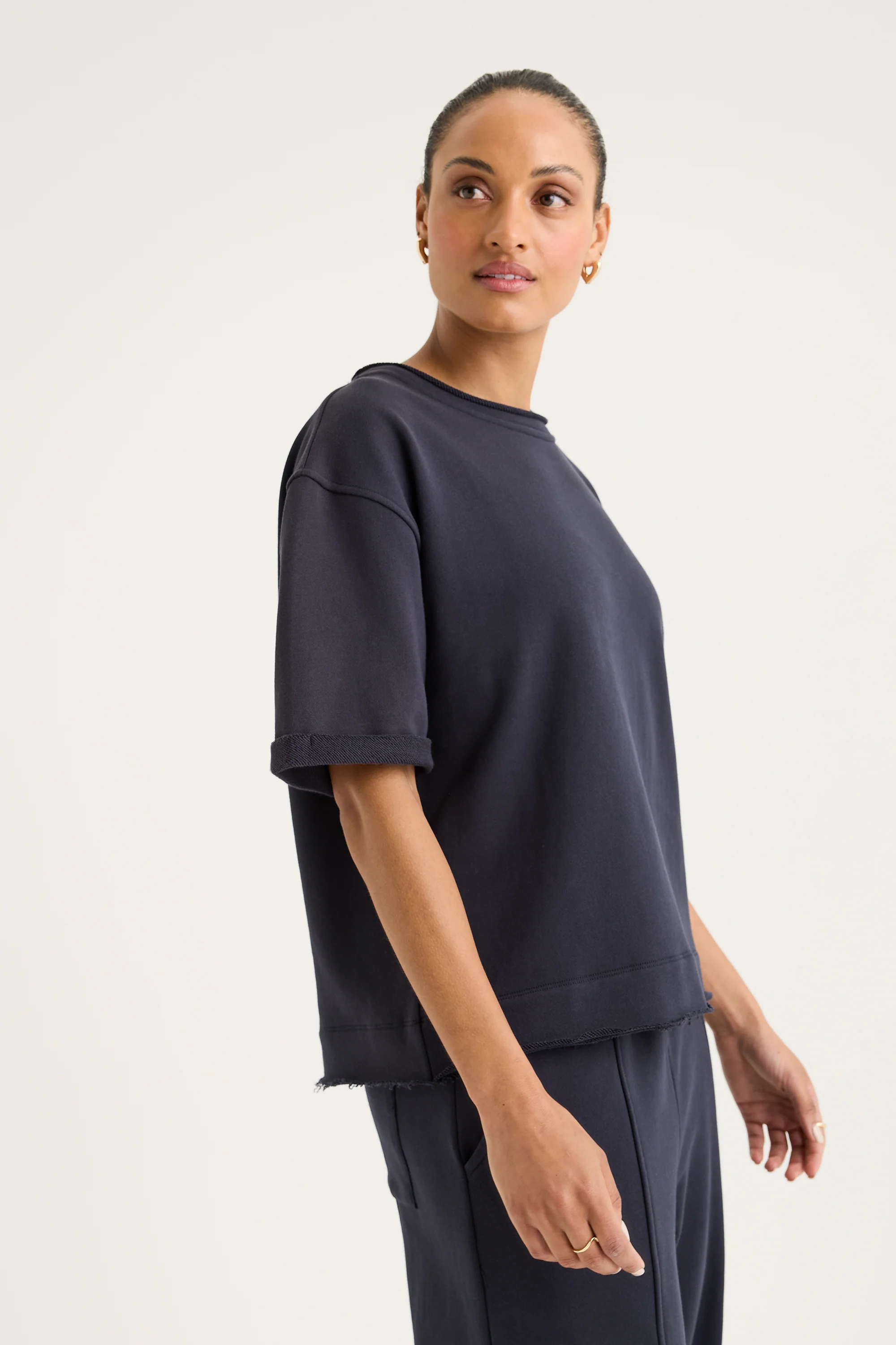Granite Sweatshirt - Image 2