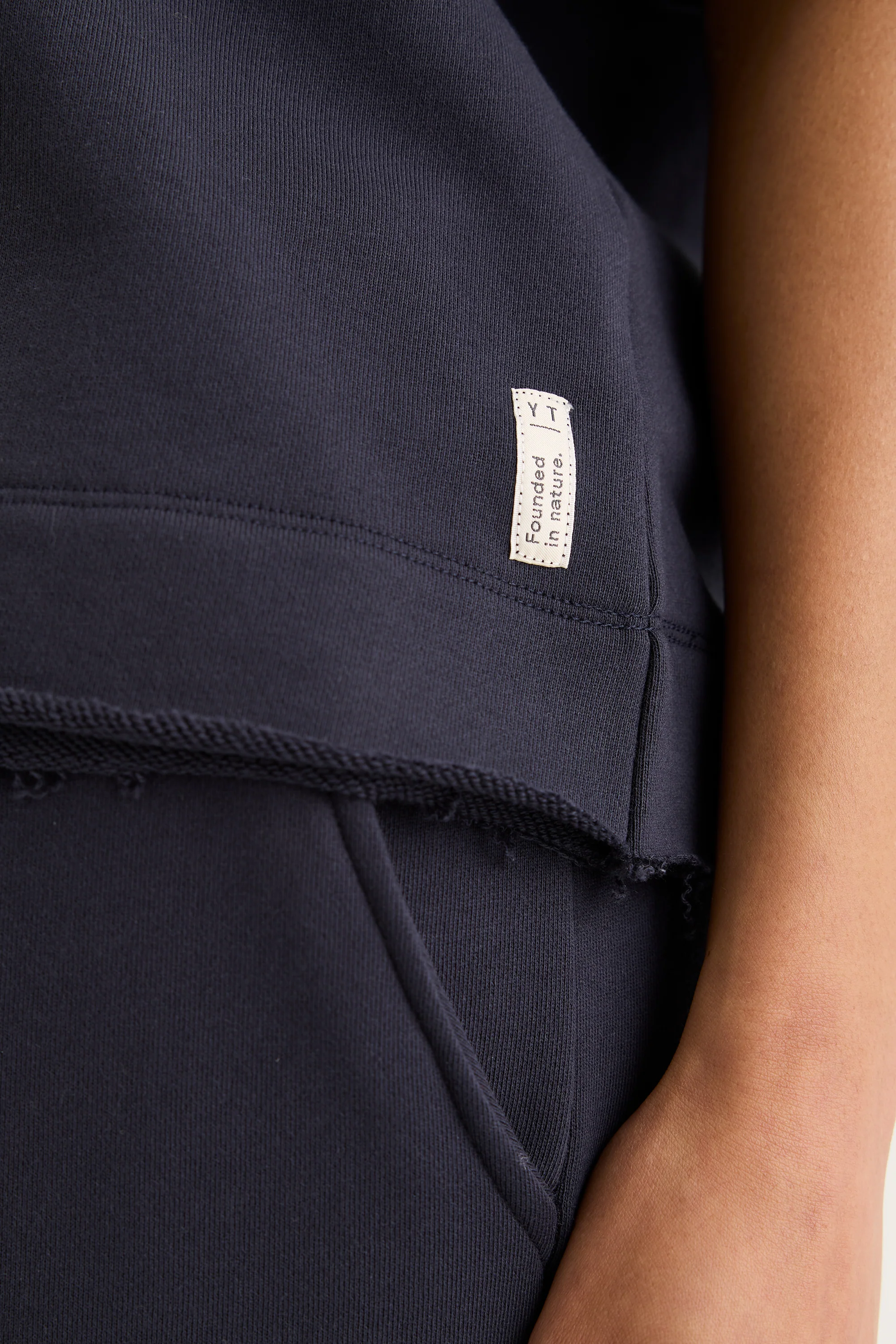 Granite Sweatshirt - Image 3