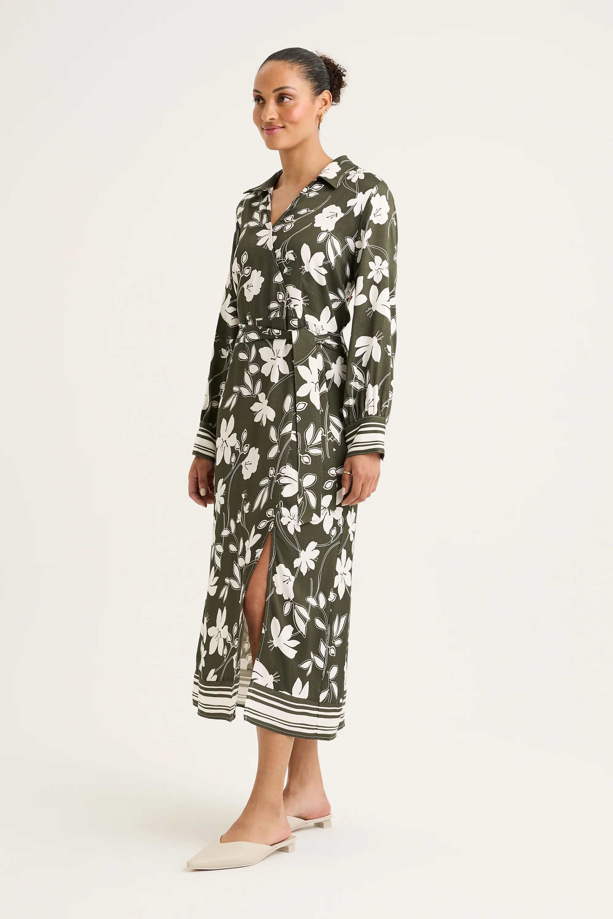 Grove Dress - Image 3