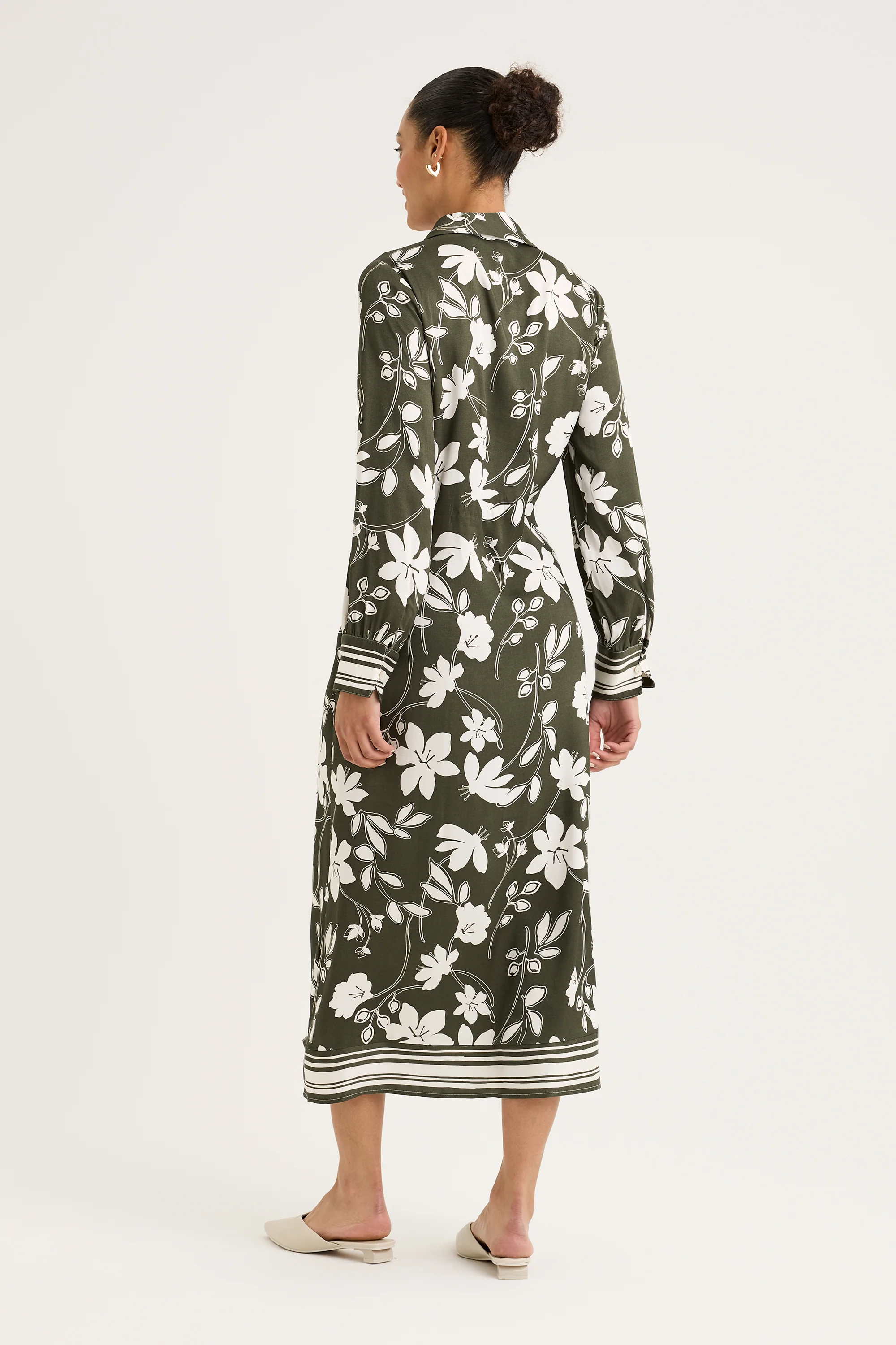 Grove Dress - Image 4