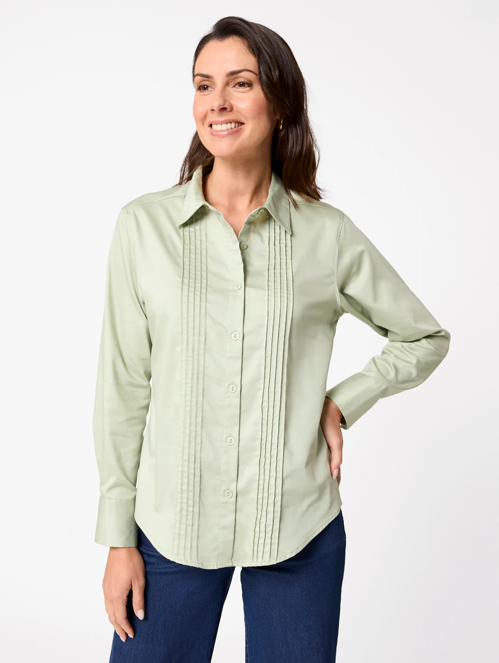 Hana Shirt