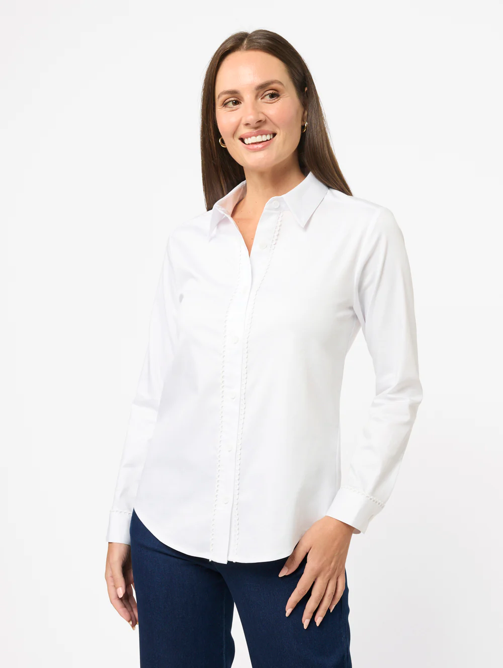 Hana Shirt
