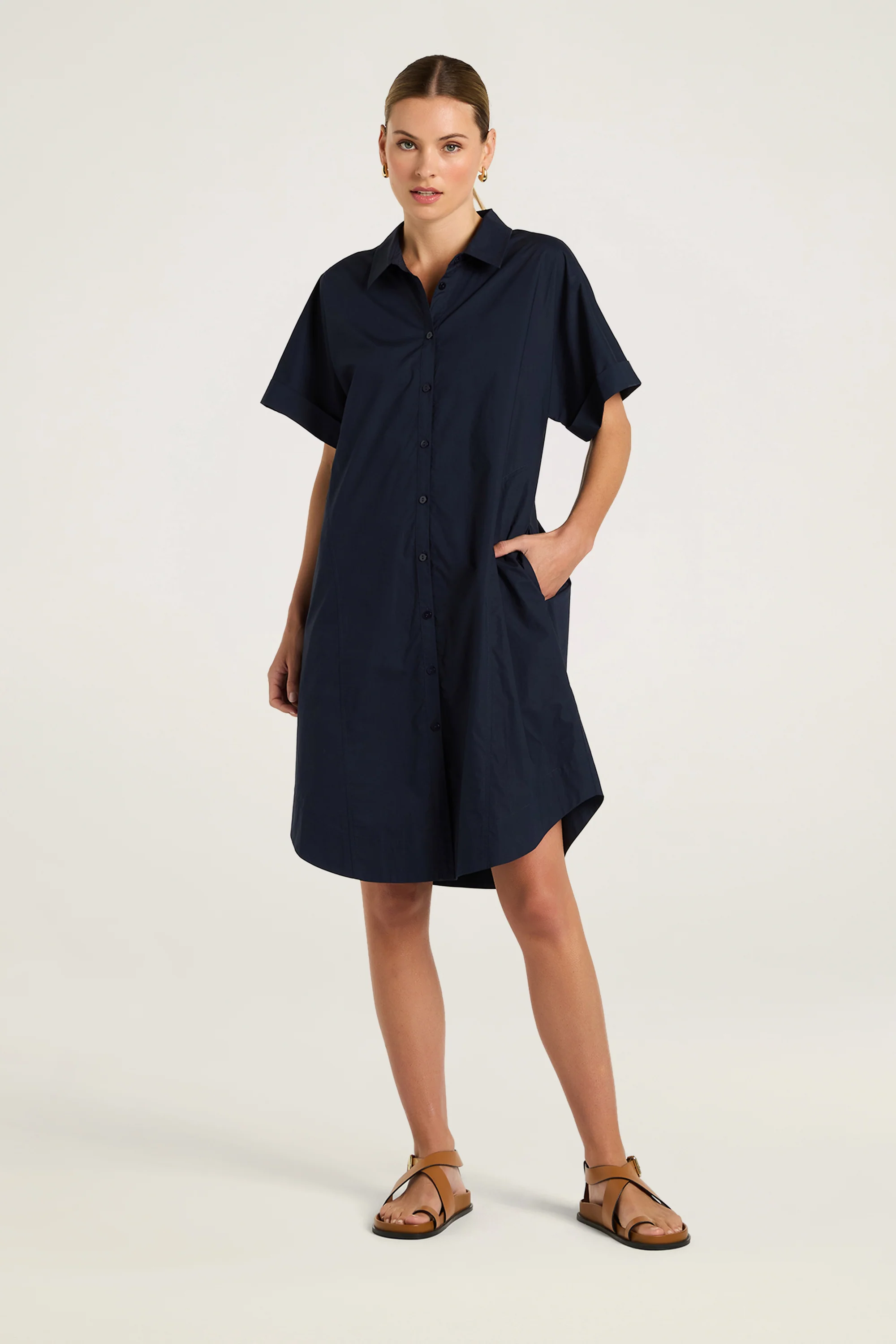 Harbour Dress - Image 4