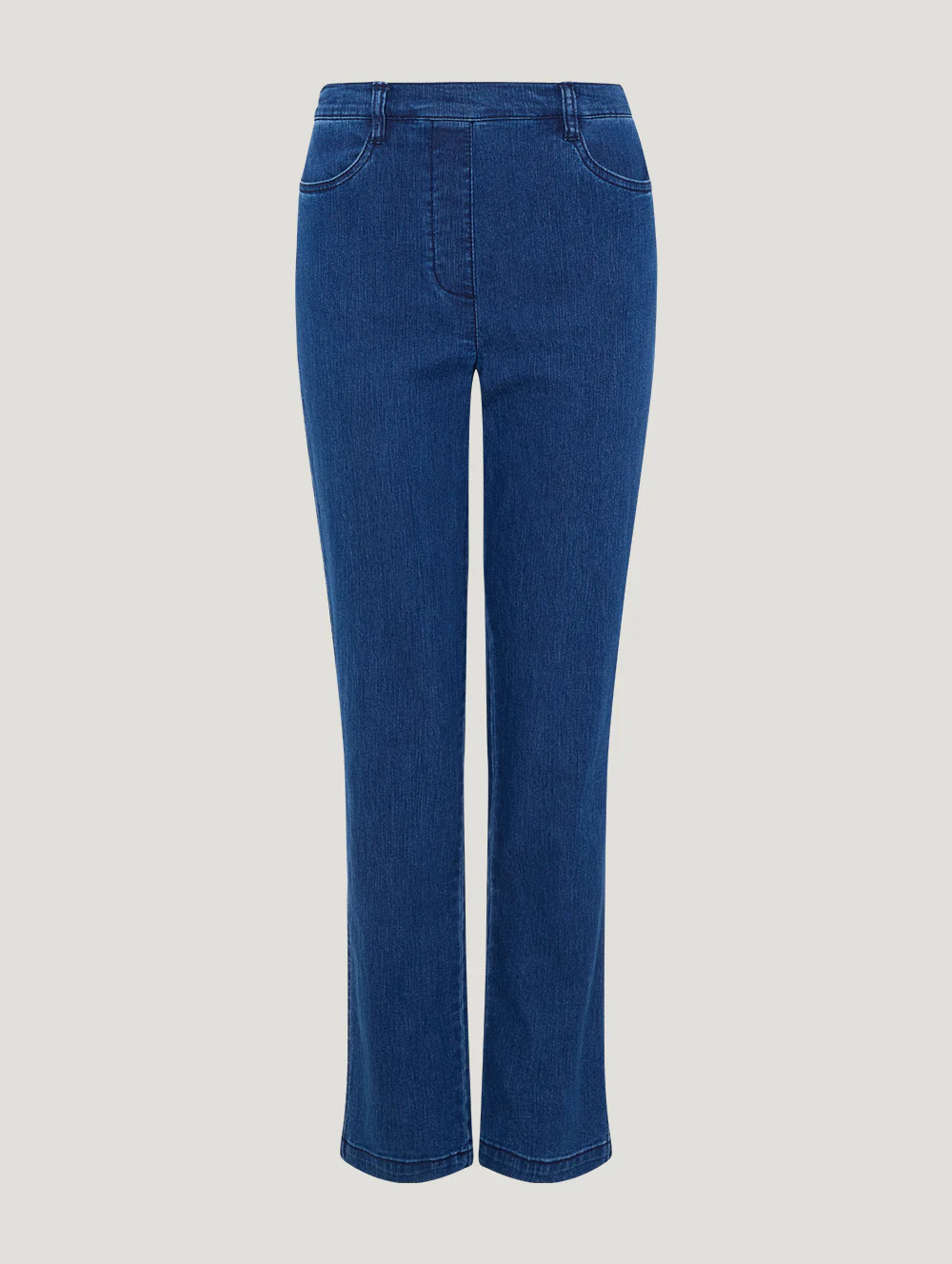 Heritage Denim Jean - Image 5
