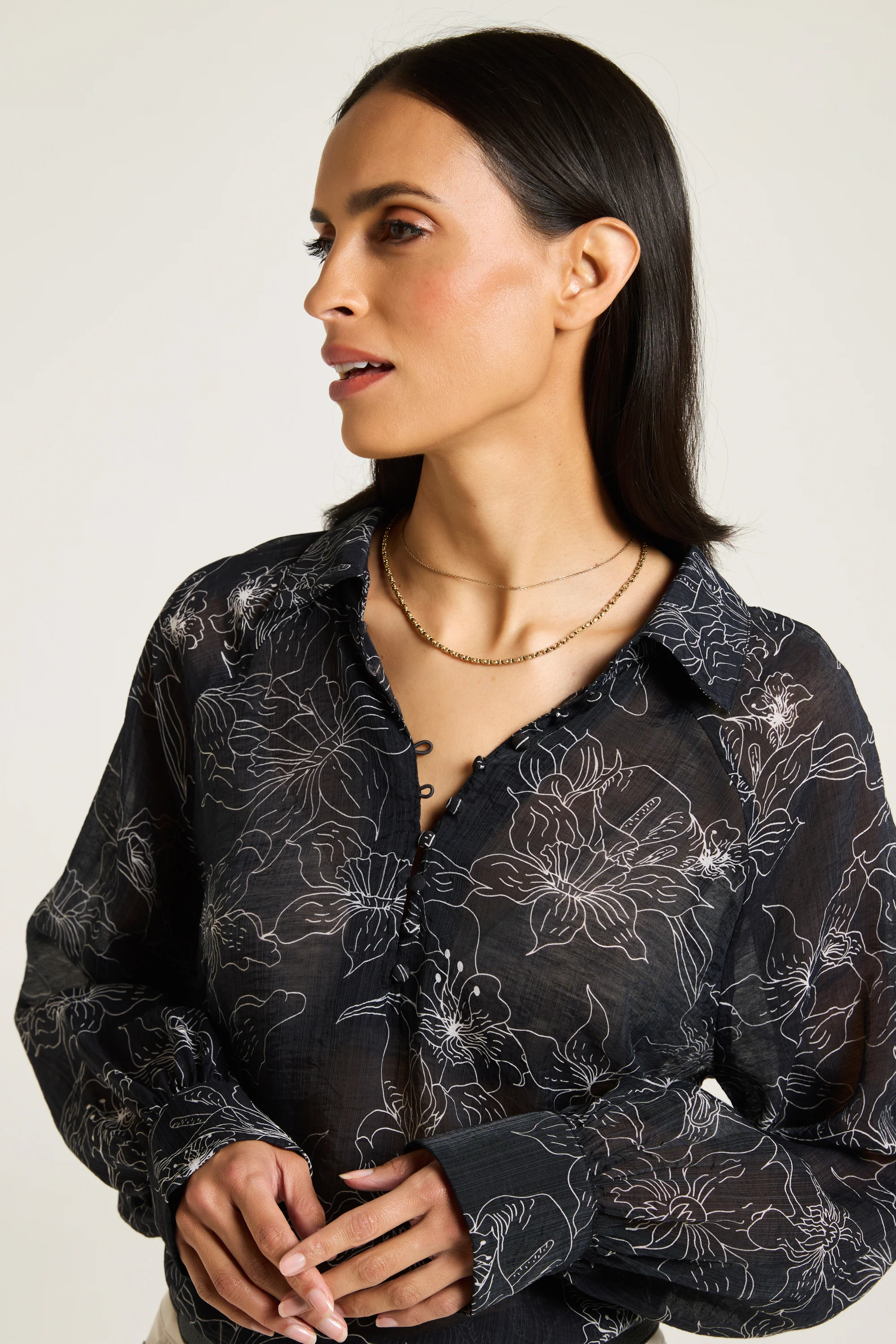 Hibiscus Top - Image 2