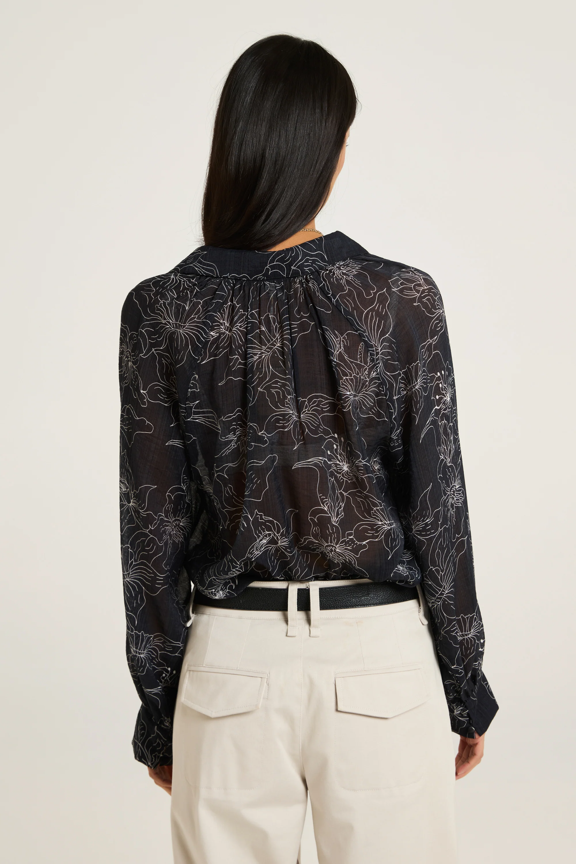 Hibiscus Top - Image 3