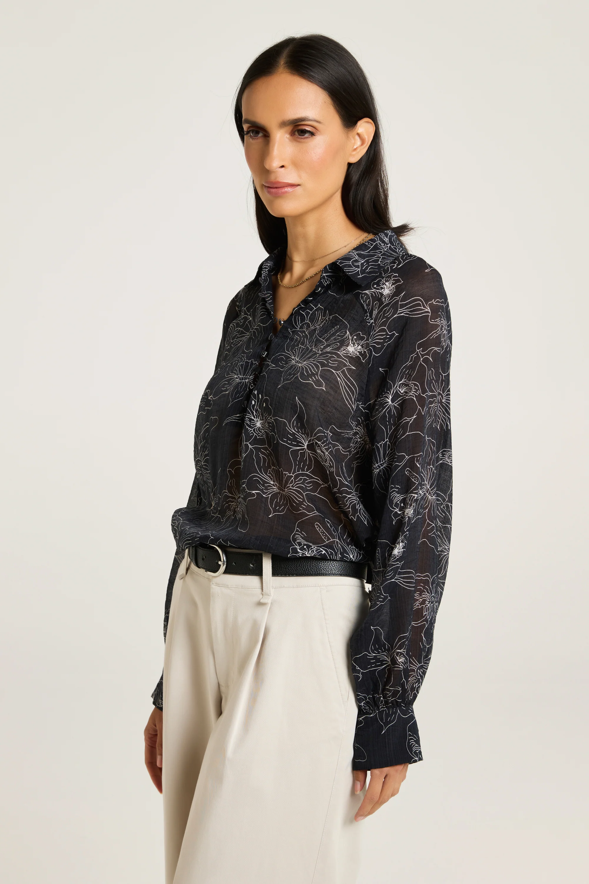 Hibiscus Top - Image 4