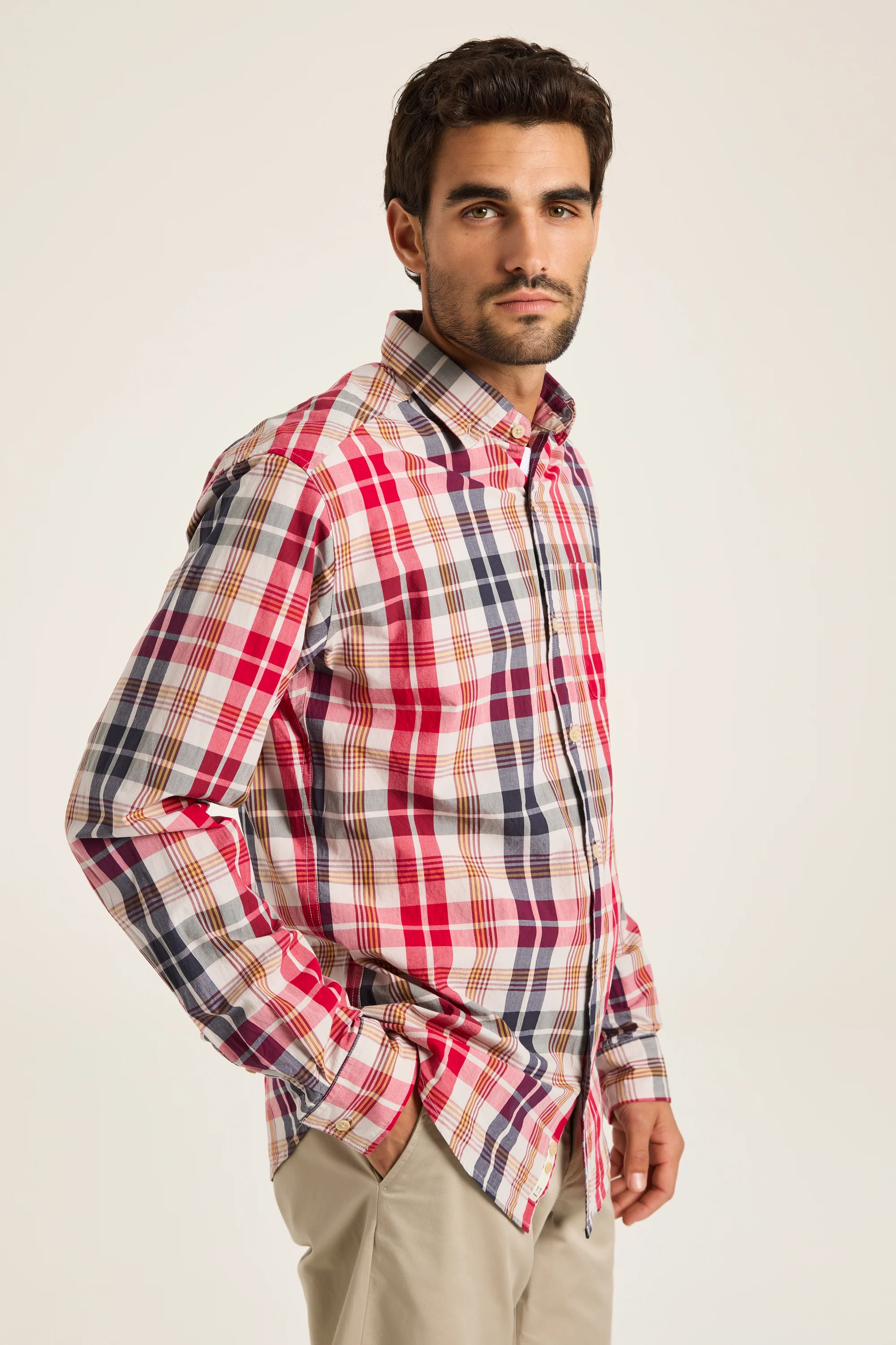 Hunter Shirt - Image 3