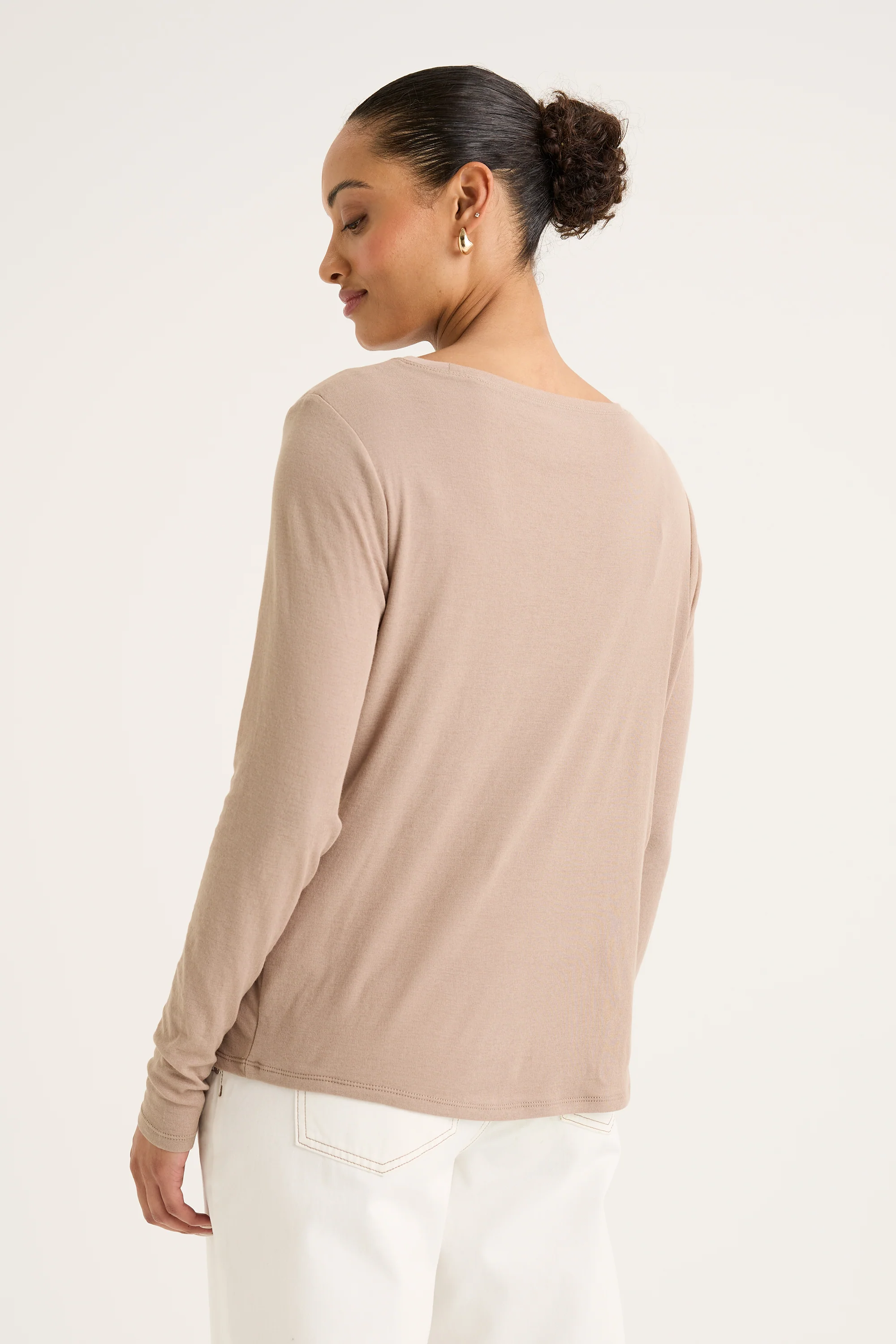 Ice Layer Tee - Image 3