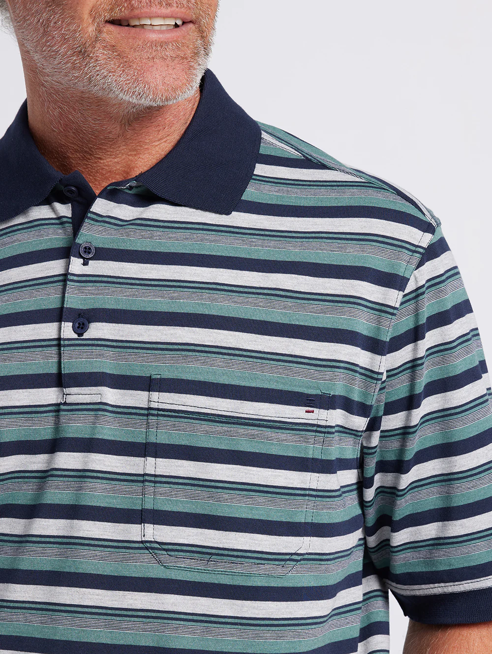 Ilias Kinnersly Polo - Image 2