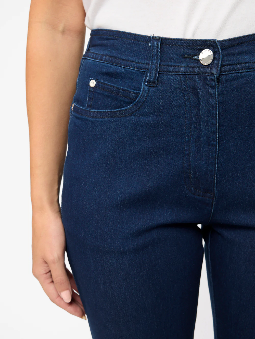 Intense Denim Jean - Image 2