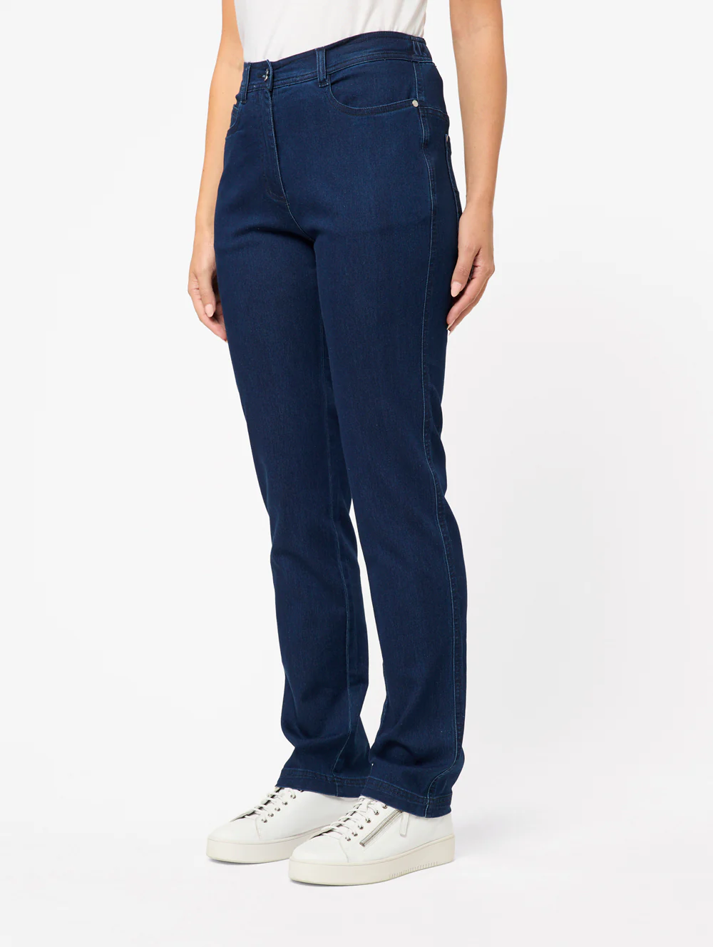 Intense Denim Jean - Image 3