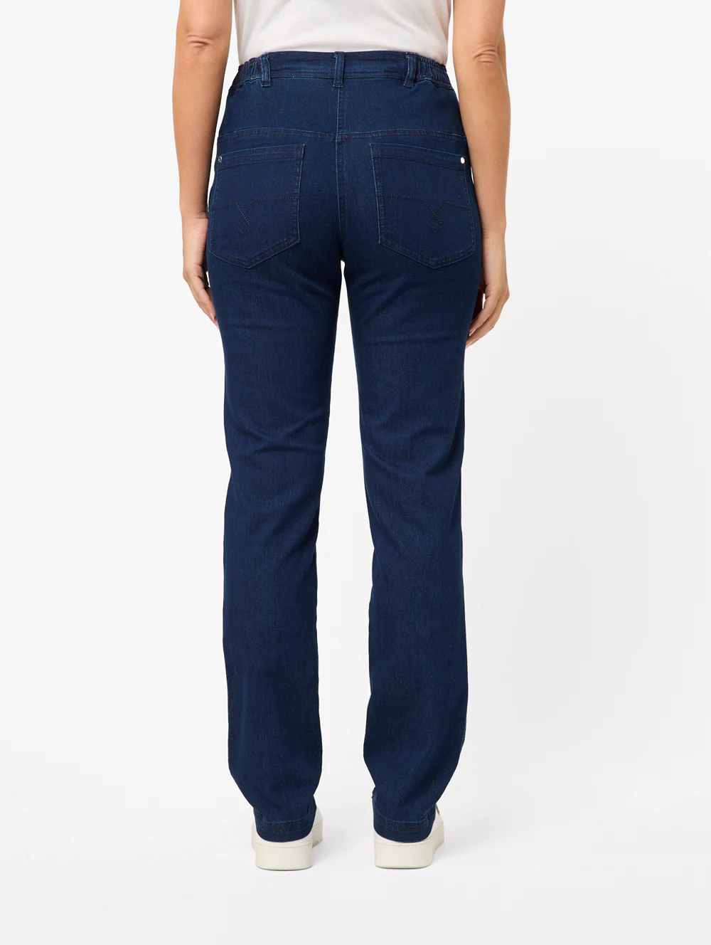 Intense Denim Jean - Image 4