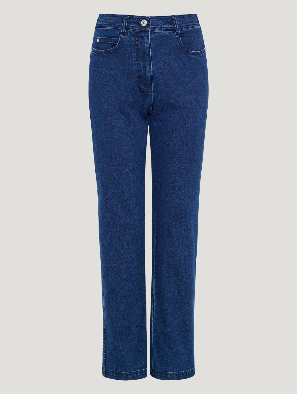 Intense Denim Jean - Image 5
