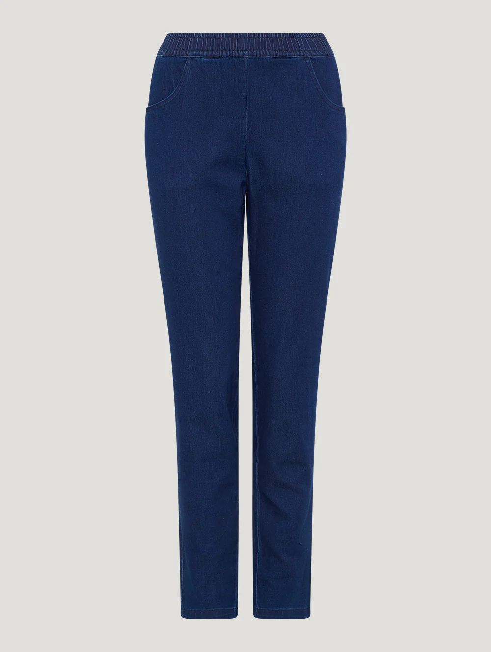 Intense Denim Jean - Image 5