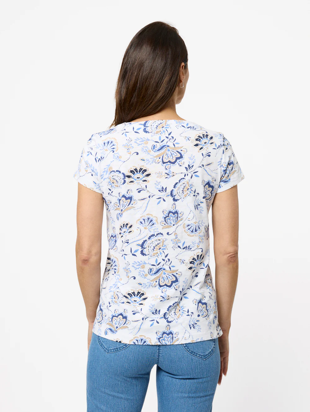 Jesinta Top - Image 3