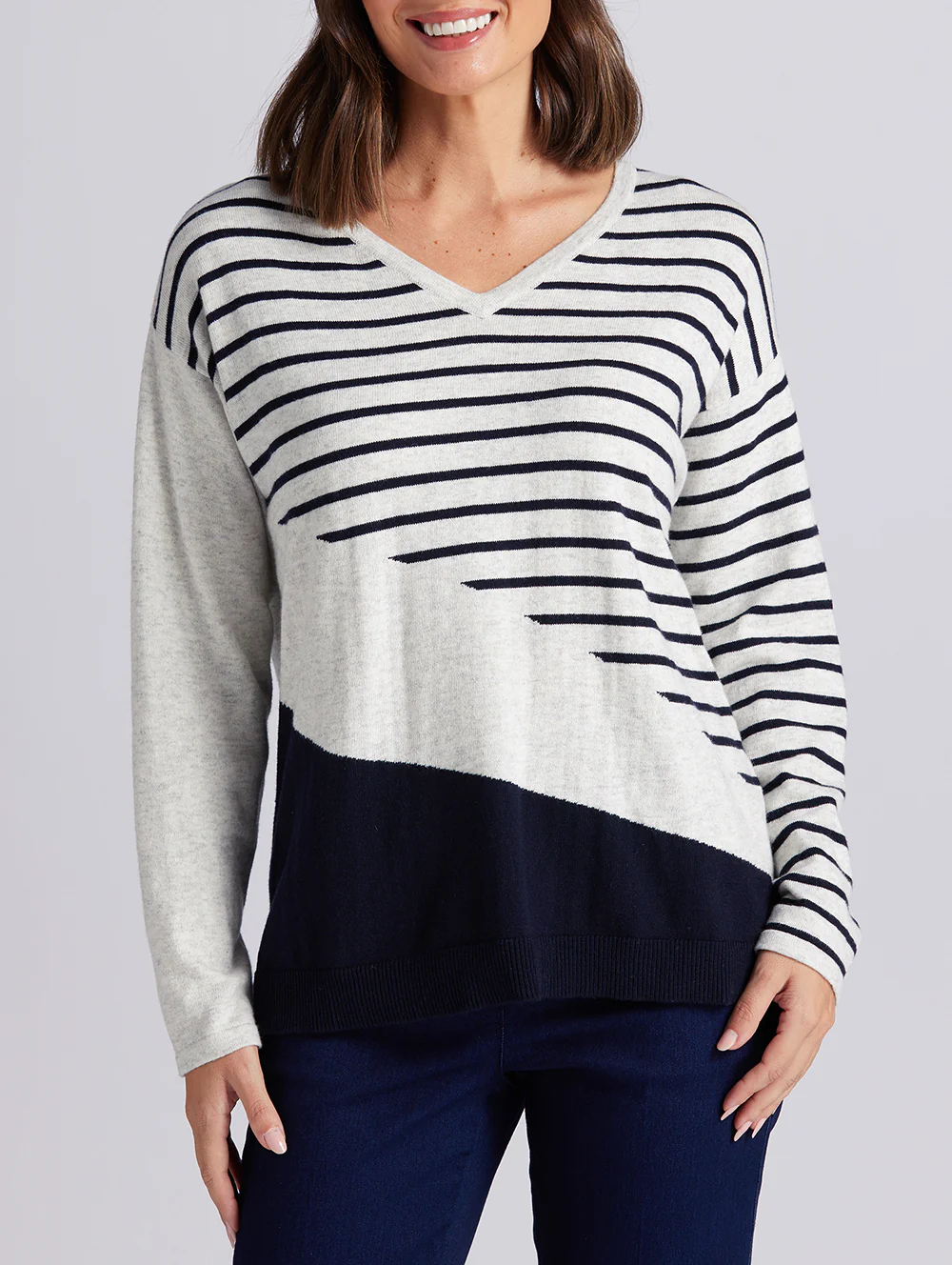 Jetti Knit