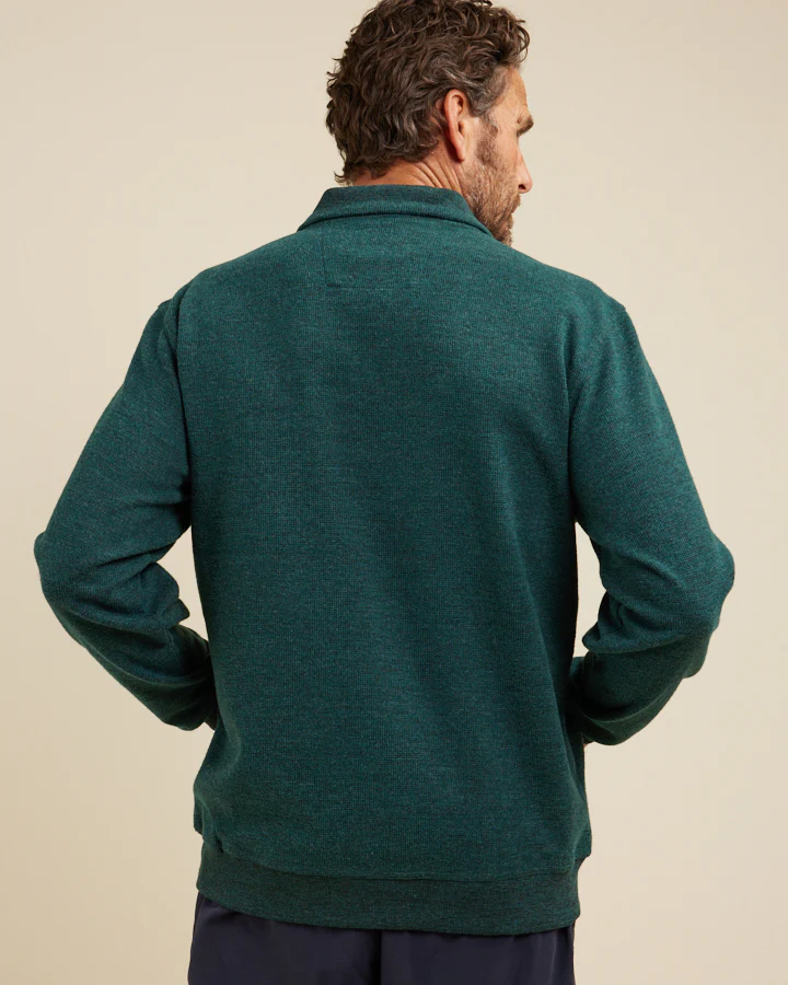 Jude Half Zip - Image 3