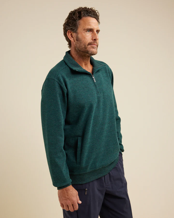 Jude Half Zip - Image 6