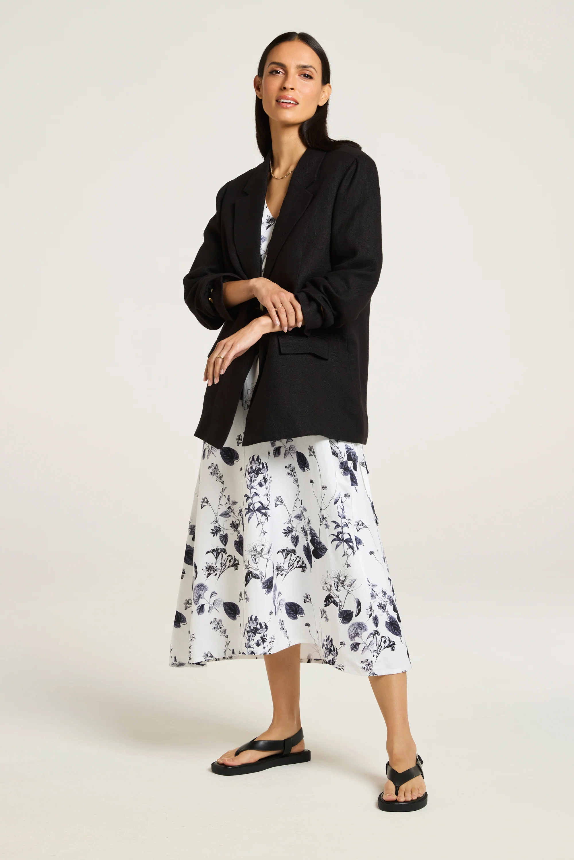 Julia Blazer - Image 4