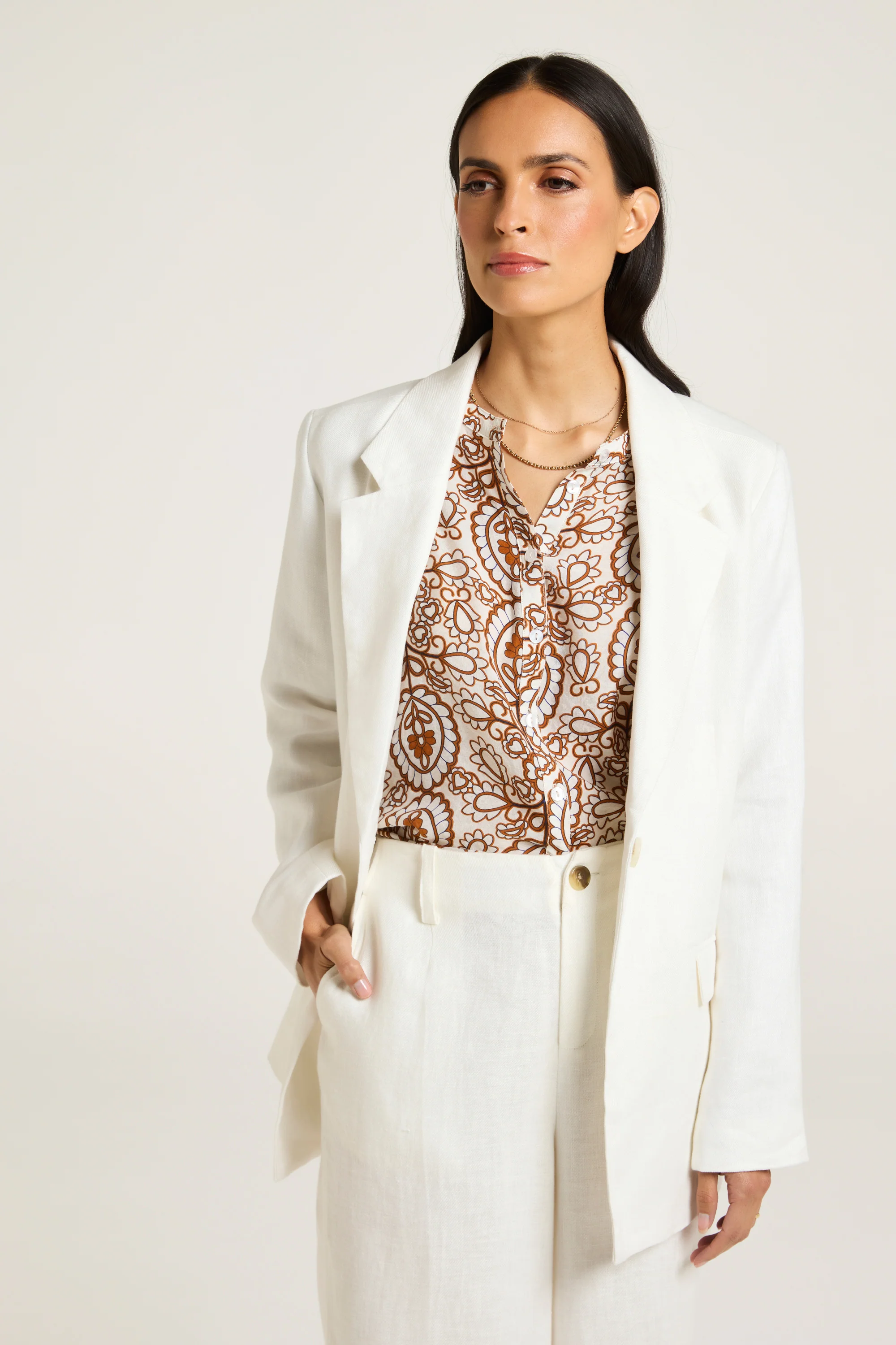 Julia Blazer - Image 2