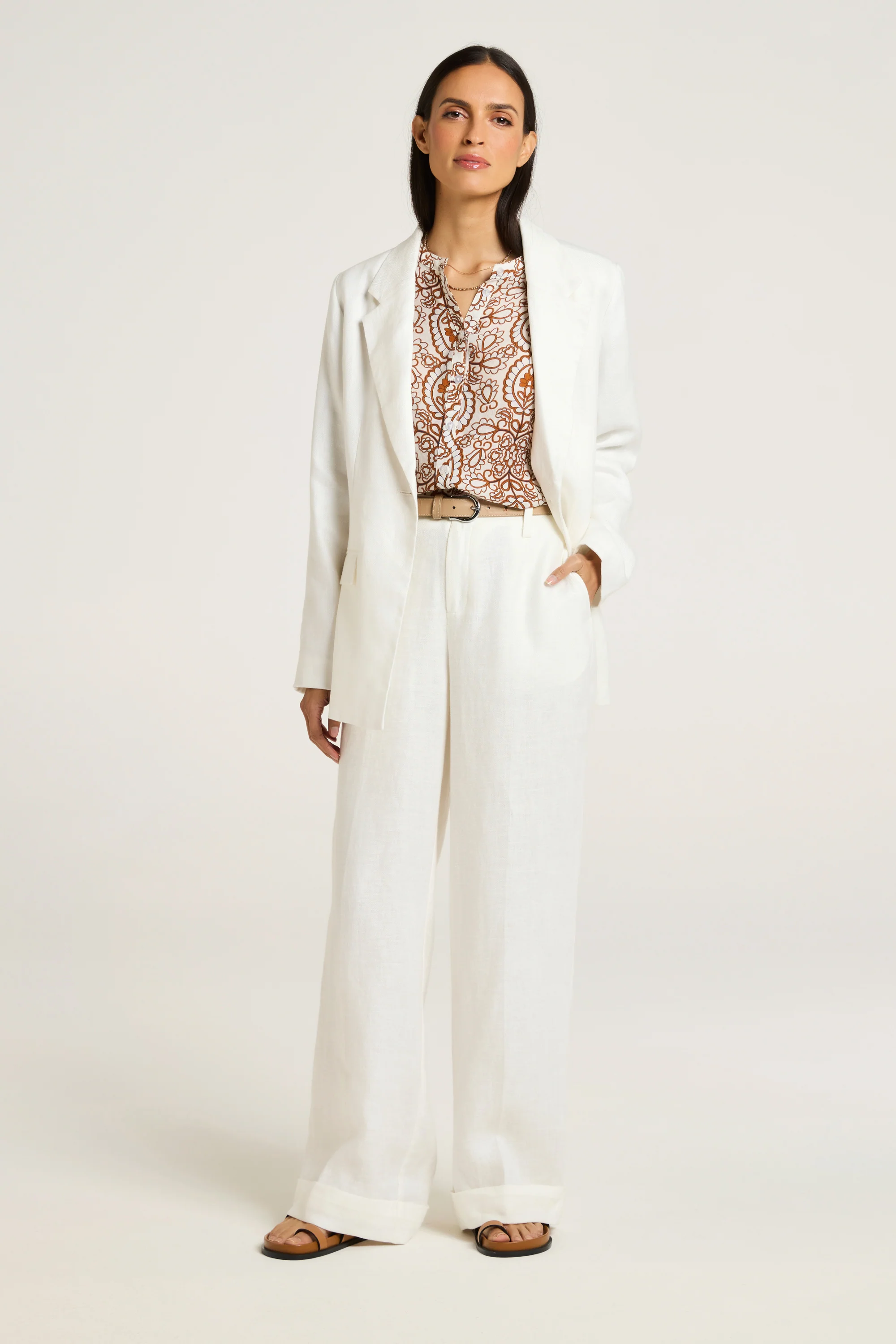 Julia Blazer - Image 4