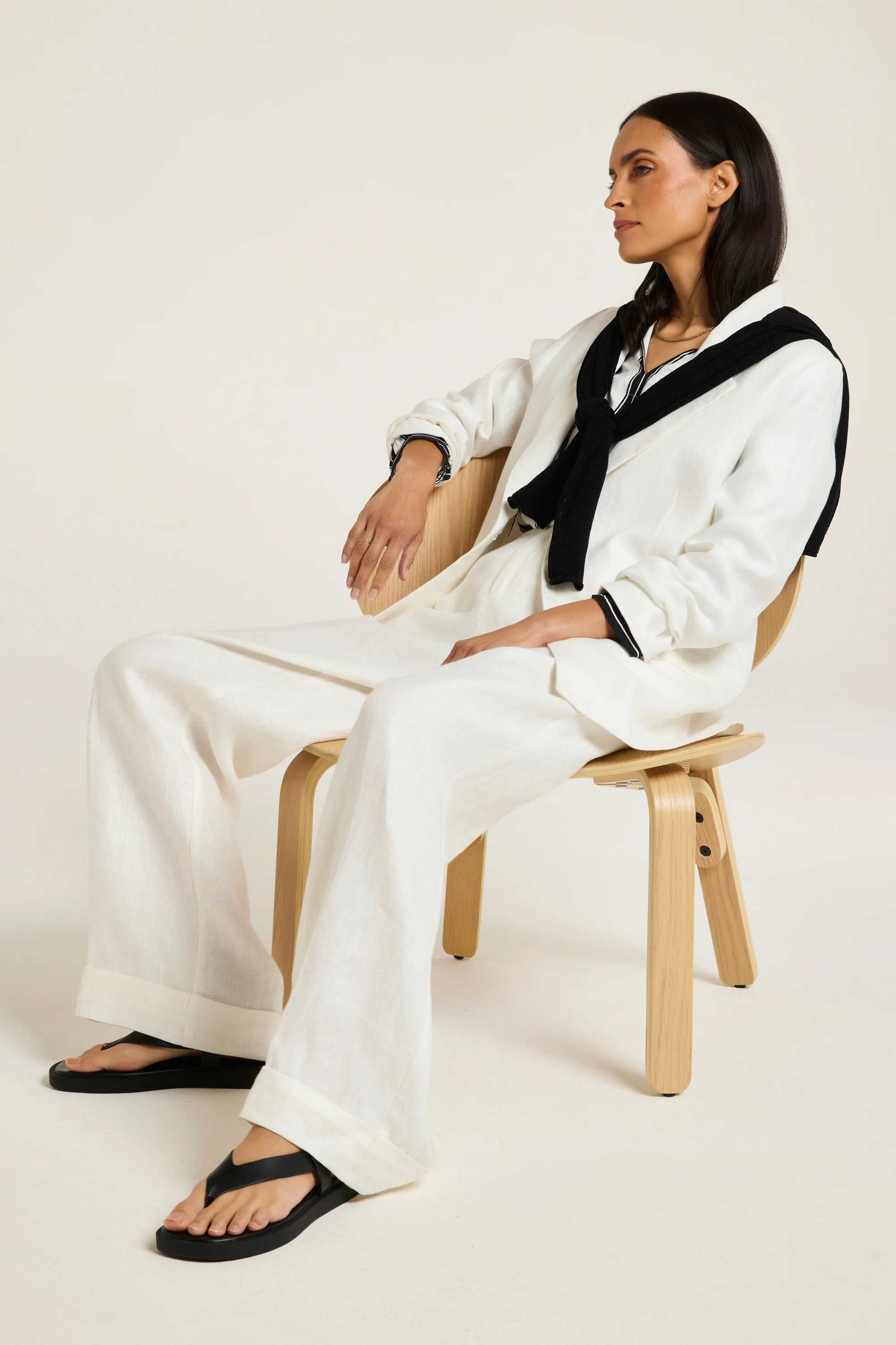 Julia Blazer - Image 6