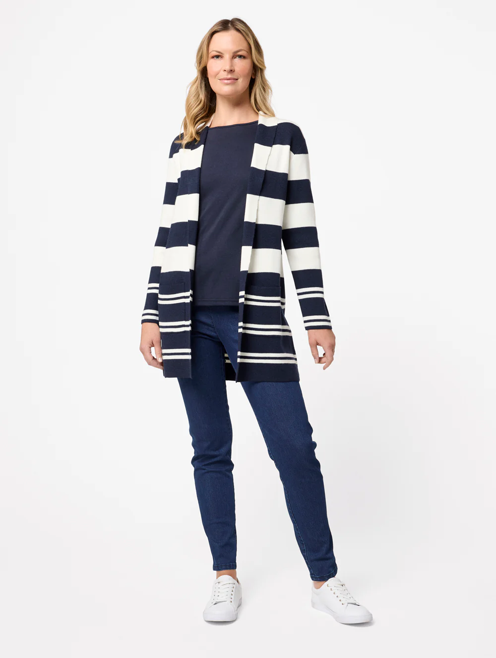 Julia Knit Cardigan - Image 4