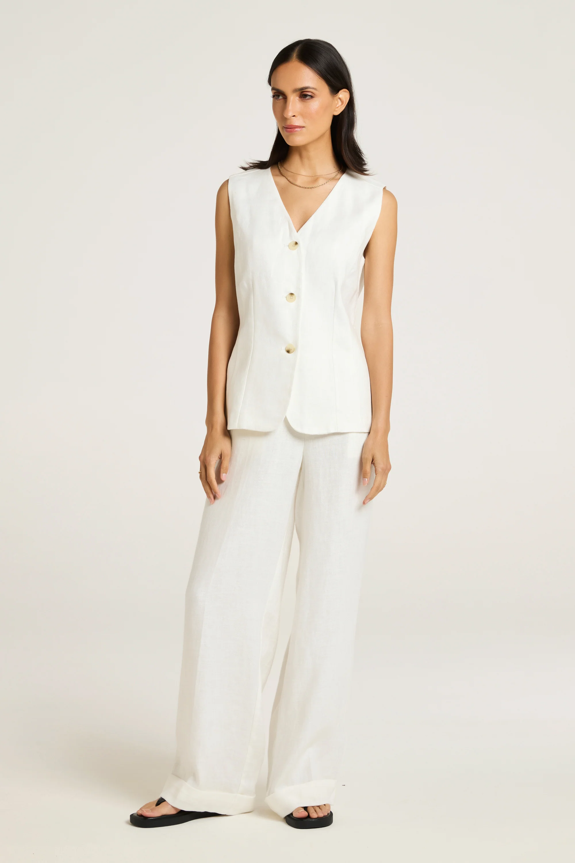 Julia Vest - Image 4