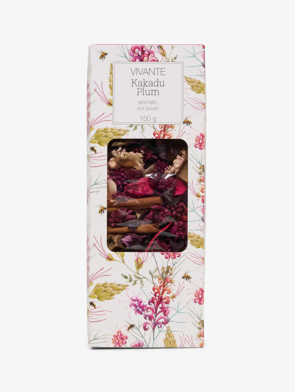 Kakadu Plum Aromatic Pot Pourri