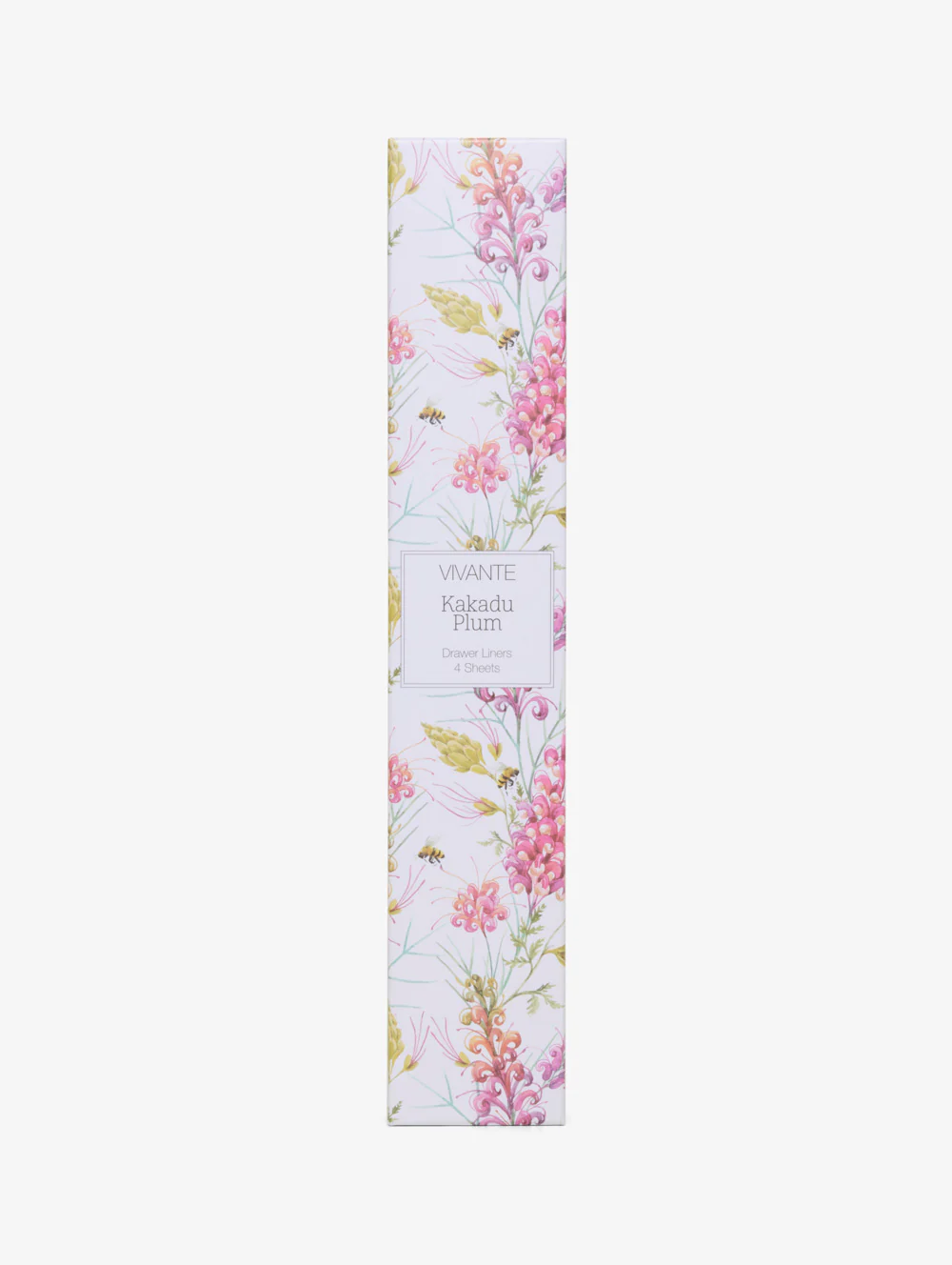 Kakadu Plum Draw Liners 4pk