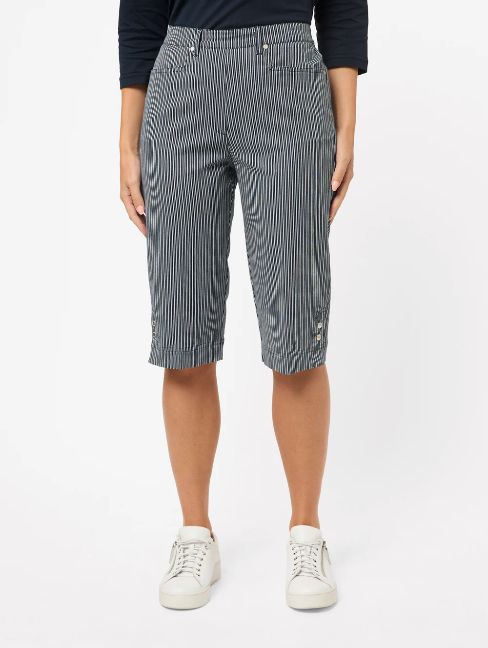 Kayde Long Short
