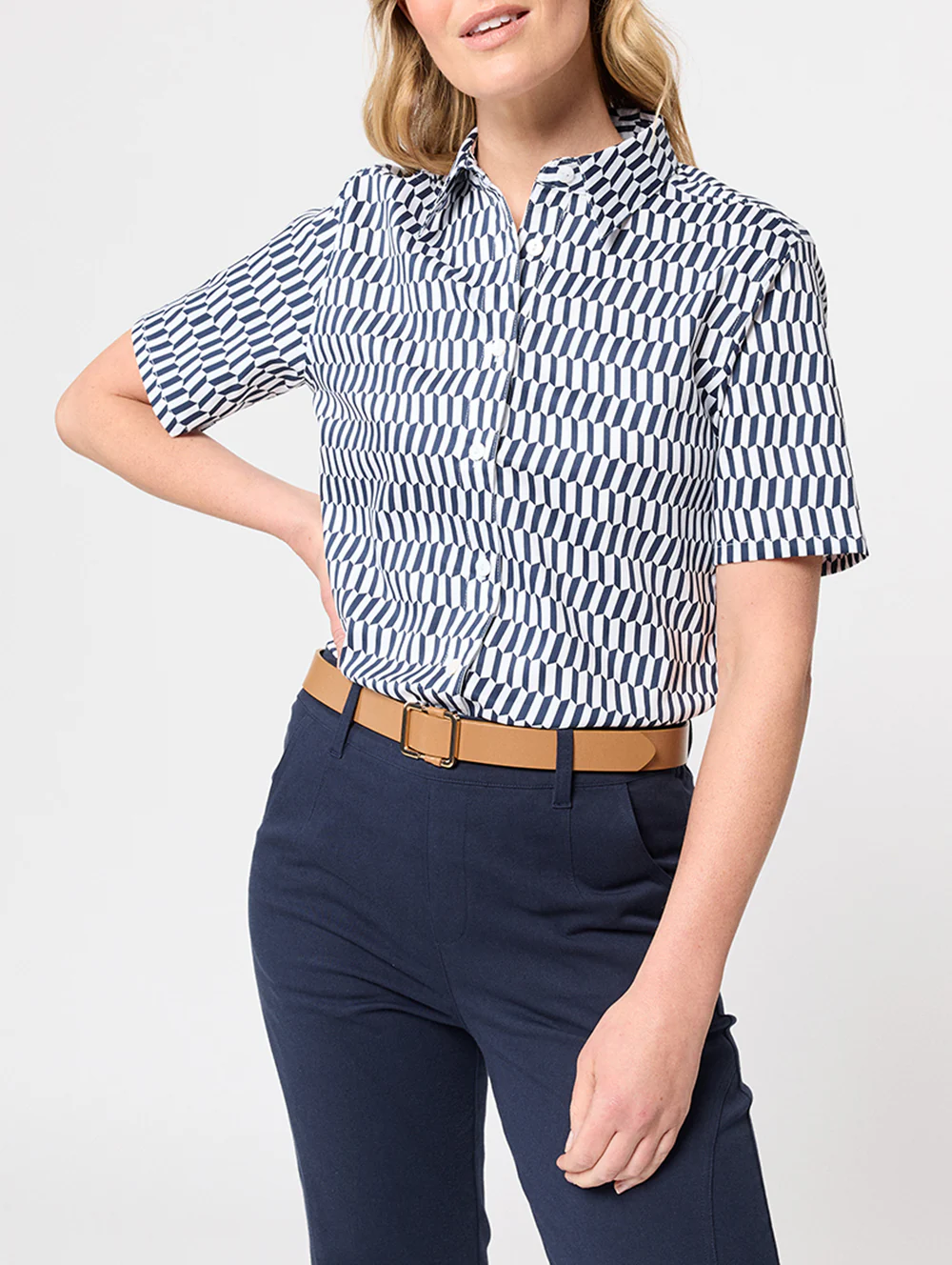 Keelan Shirt