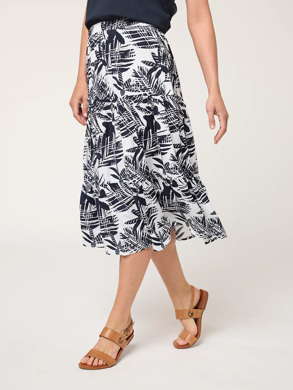 Kenisha Skirt - Image 2