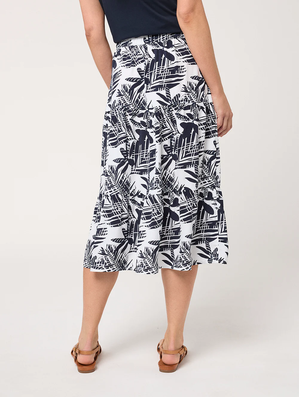 Kenisha Skirt - Image 3