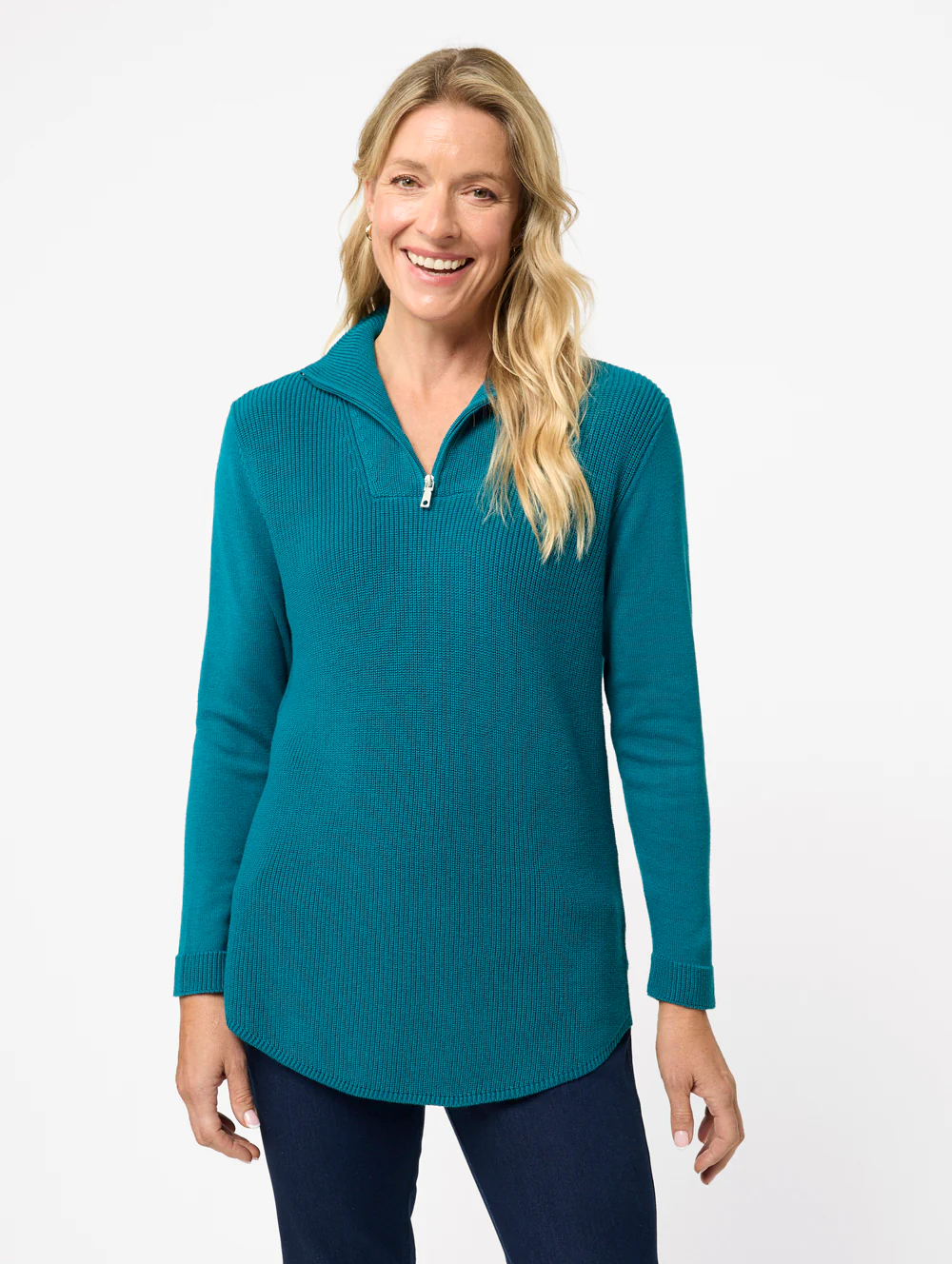 Kinley Knit