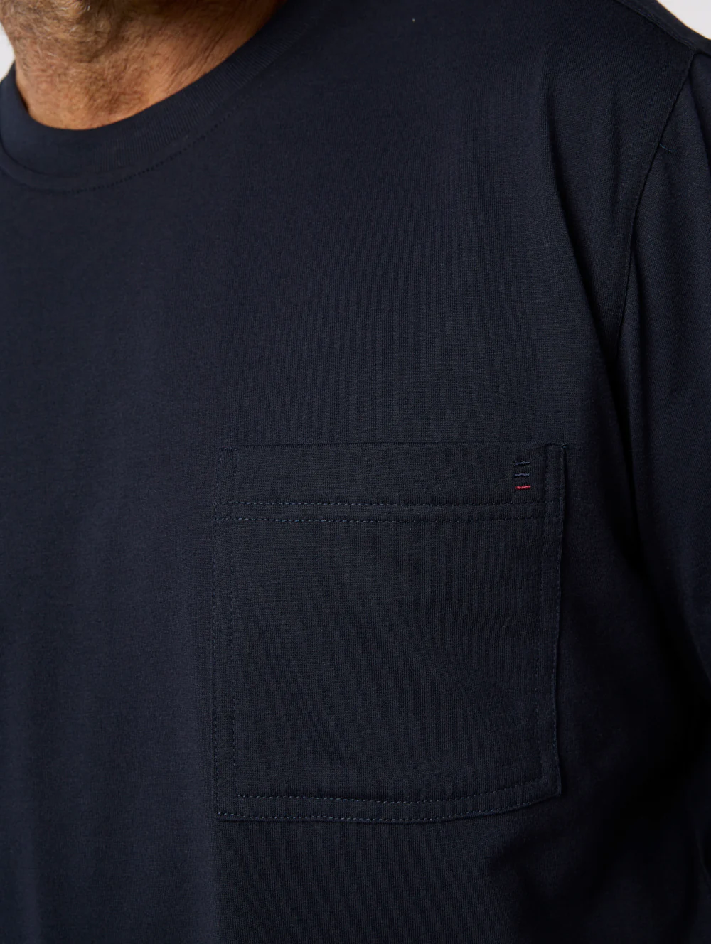 Kinnersly Jersey Crew - Image 2