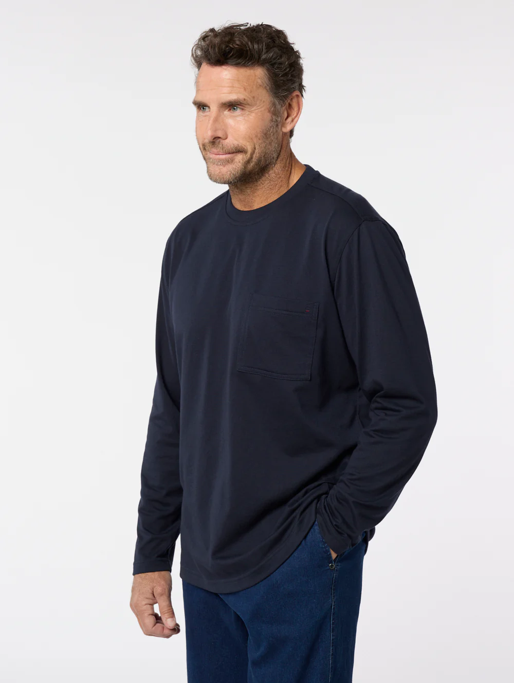 Kinnersly Jersey Crew - Image 3
