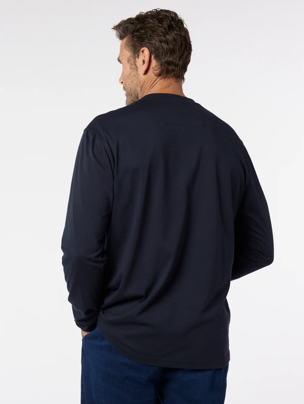 Kinnersly Jersey Crew - Image 4