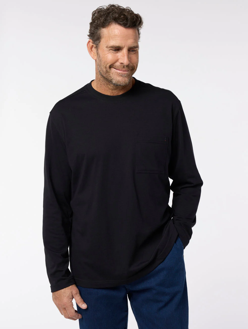 Kinnersly Jersey Crew - Image 2