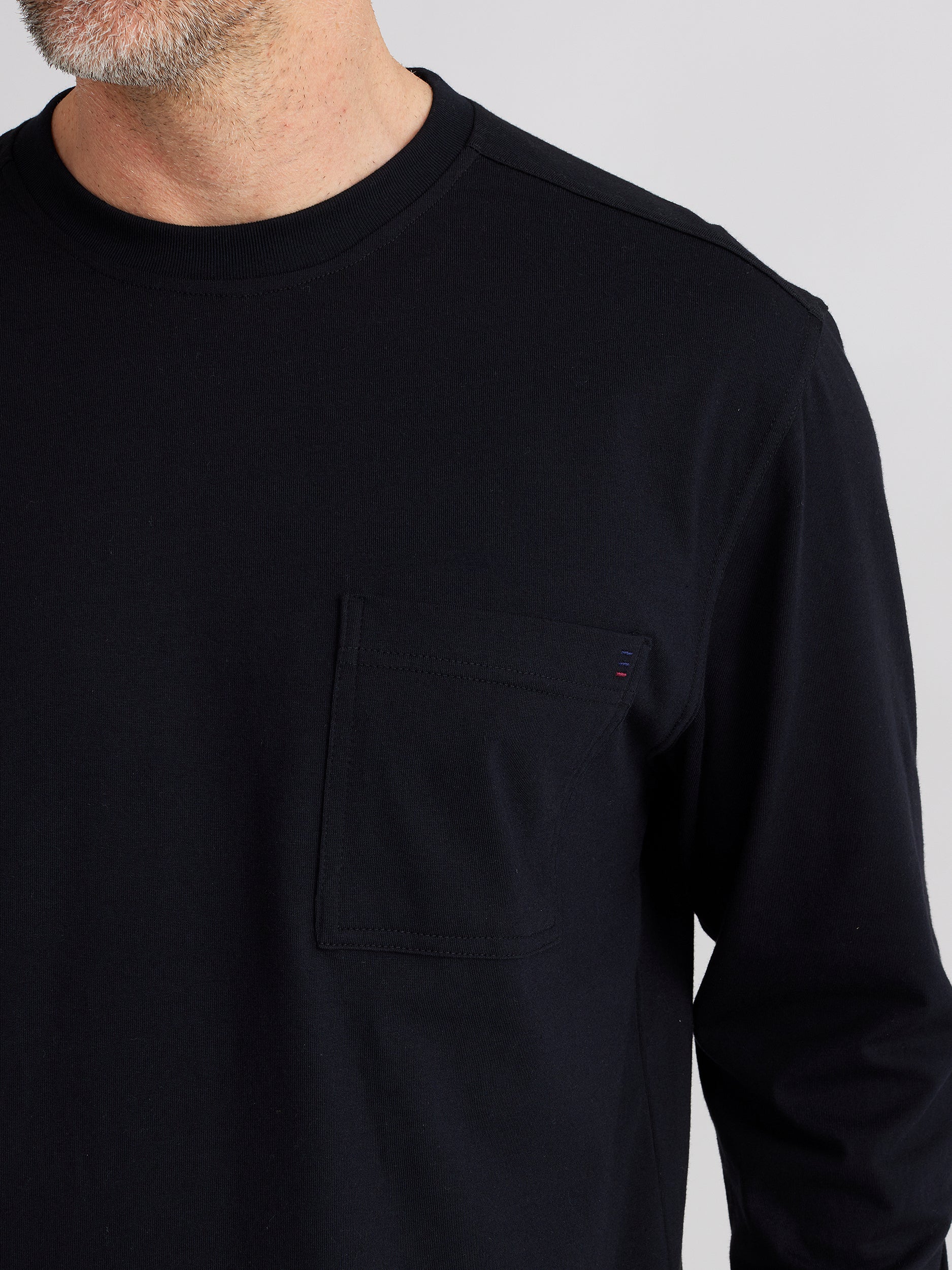 Kinnersly Jersey Crew - Image 5