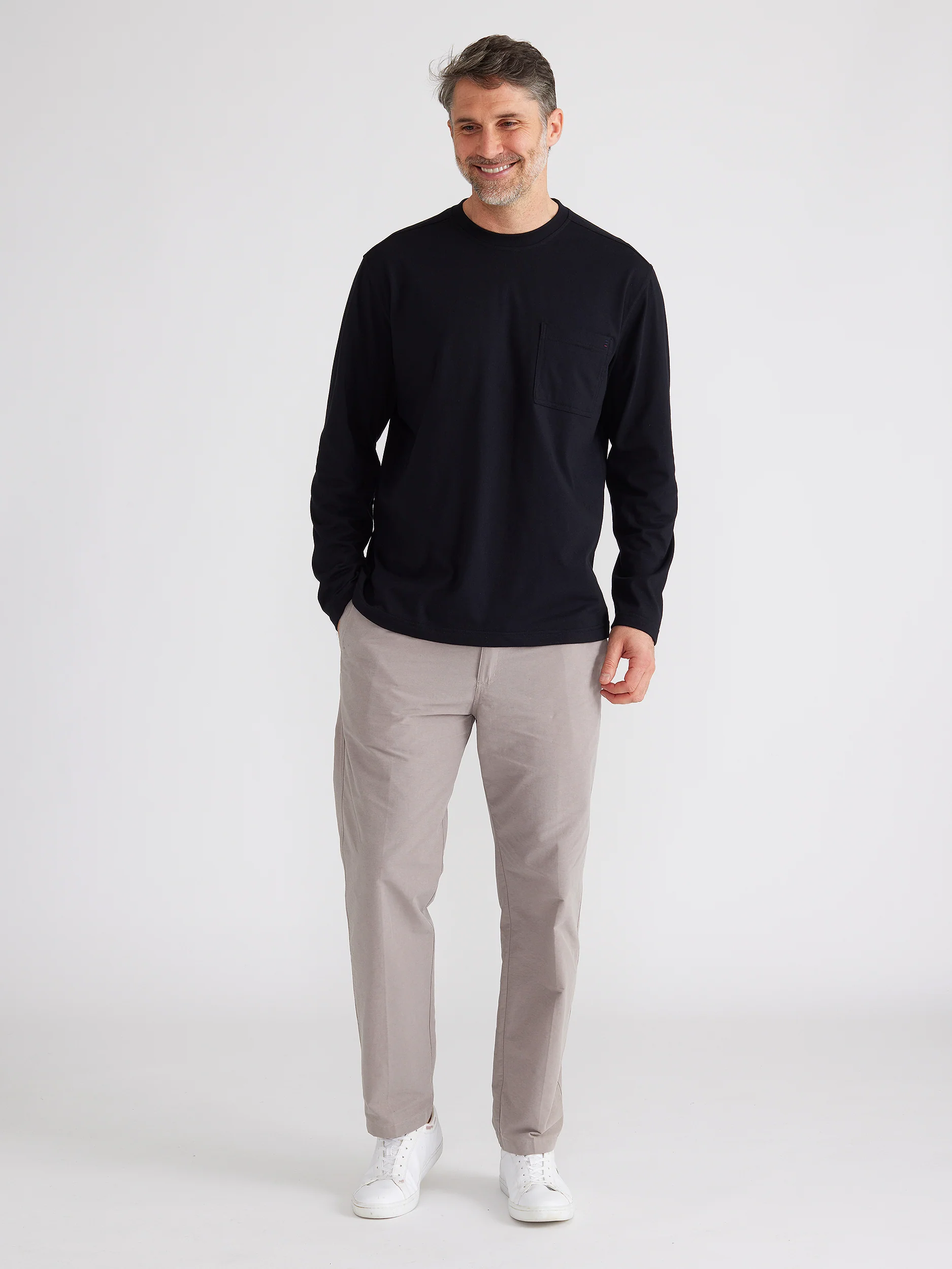 Kinnersly Jersey Crew - Image 6