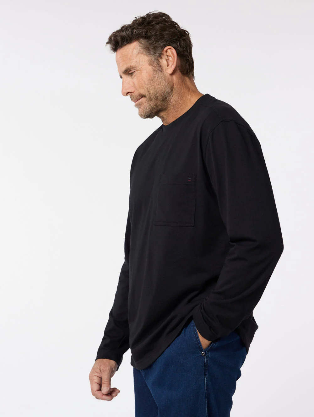 Kinnersly Jersey Crew - Image 8