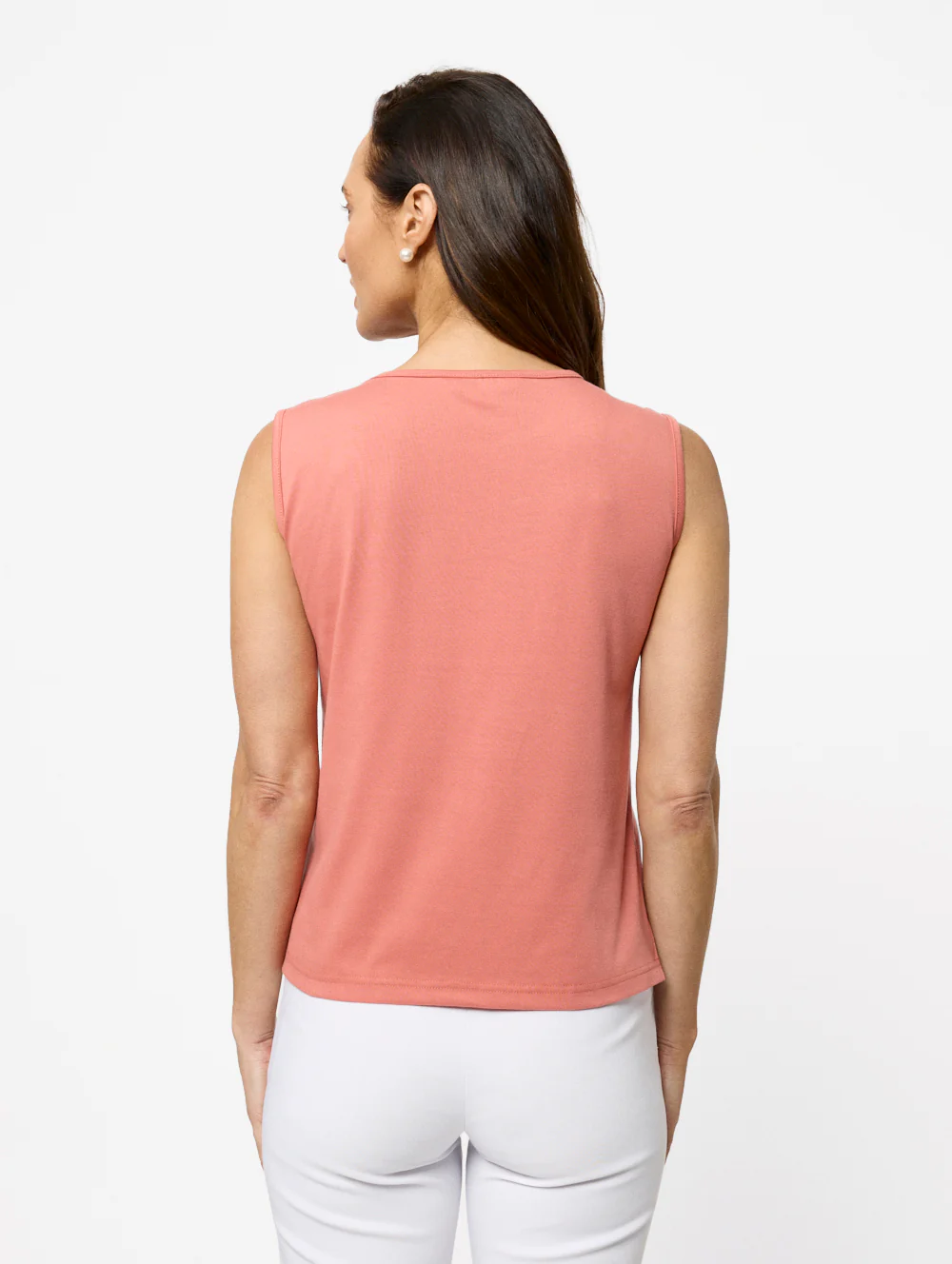 Kinnersly Tank Short Length - Image 3