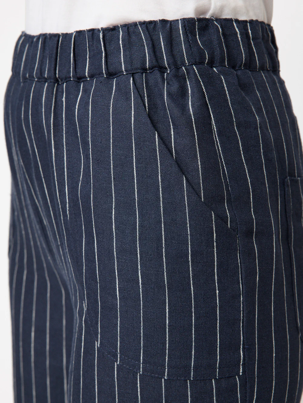 Lancia Short Length Pant - Image 2