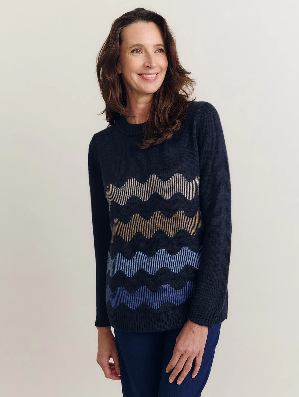 Larea Knit