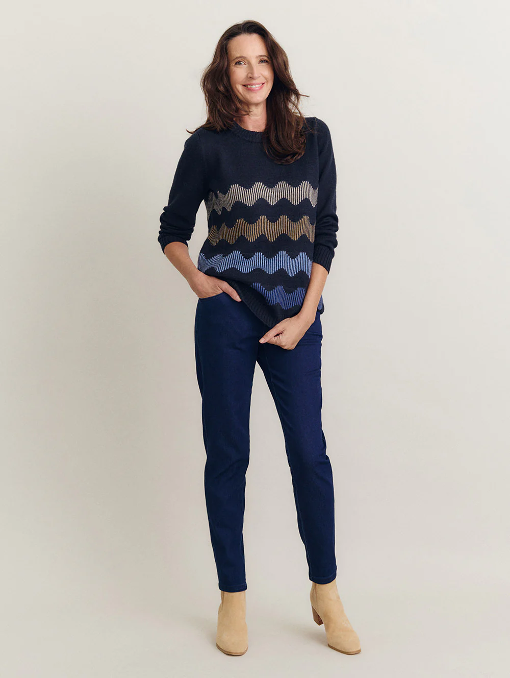 Larea Knit - Image 3